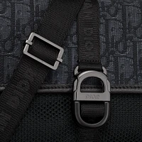 Dior 8 Bag with Strap