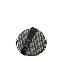 Dior Yoyo Zipped Messenger Bag