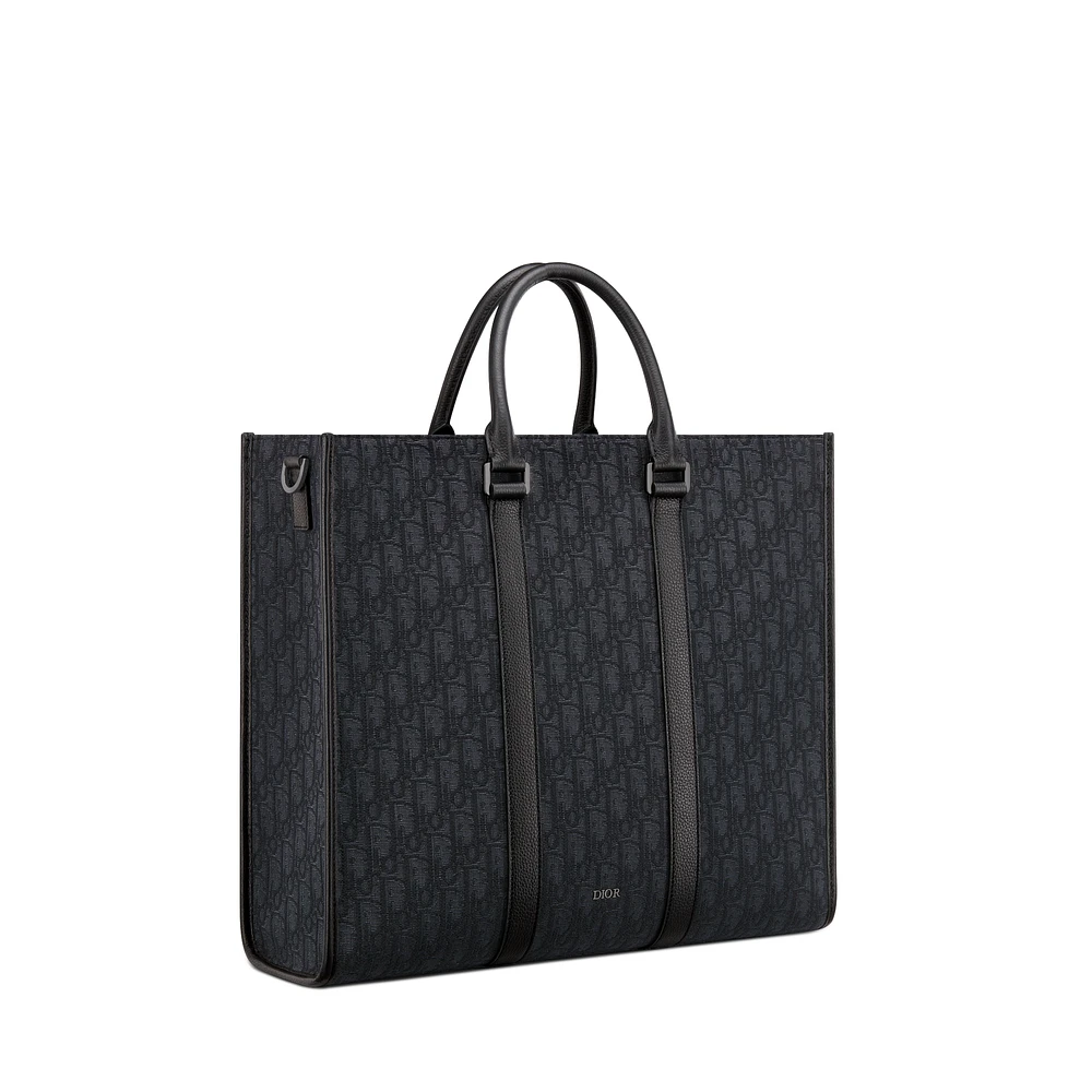 East-West Tote Bag