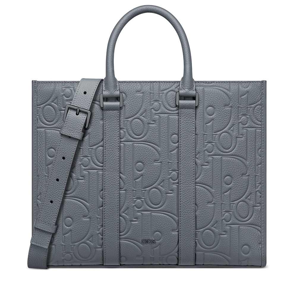 Medium East-West Tote Bag