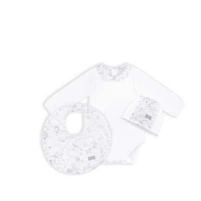 Newborn Gift Set