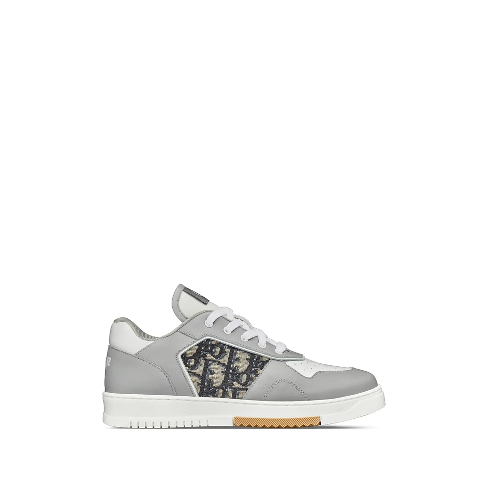 Kids' B27 Uptown Low-Top Sneaker