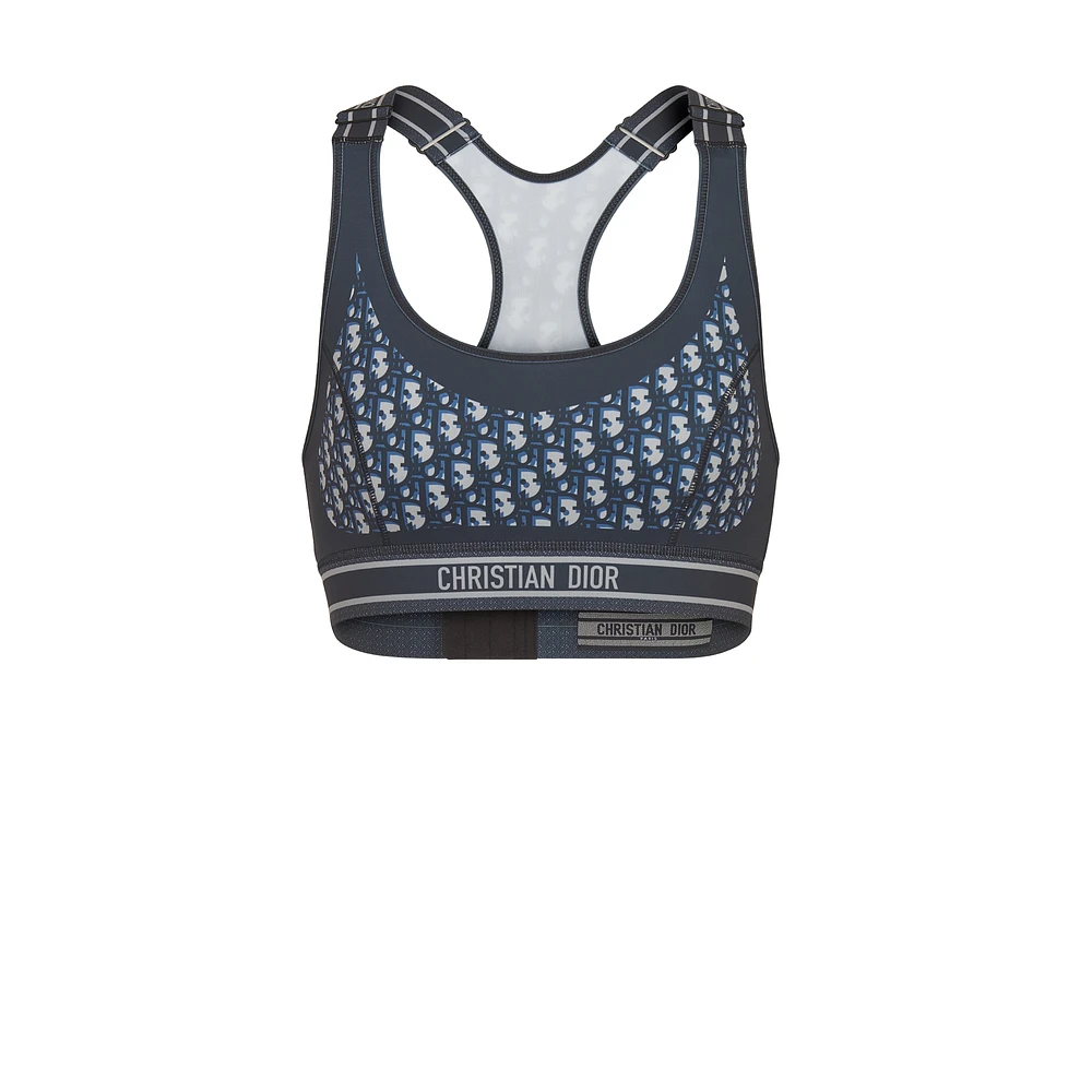 DiorAlps Sports Bra