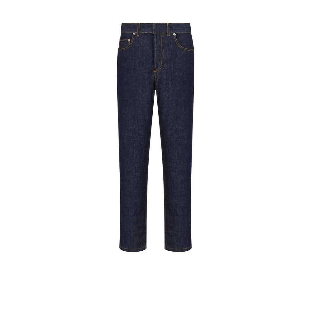 Dior 8 Boyfriend Jeans, D01