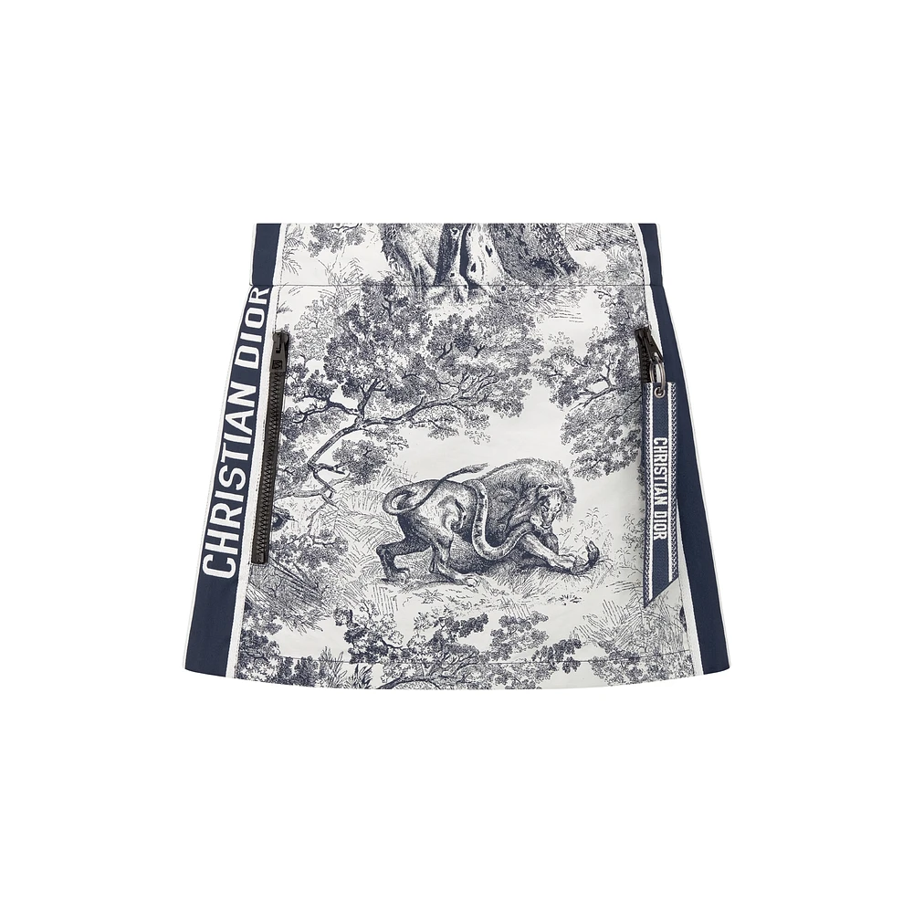 Dioriviera Skort