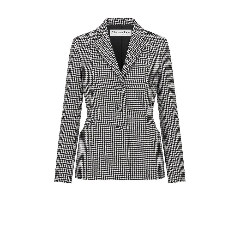 30 Montaigne Bar Jacket