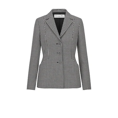 30 Montaigne Bar Jacket