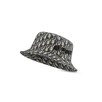 Dior Oblique Bucket Hat