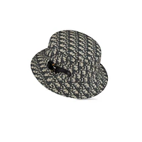 Dior Oblique Bucket Hat
