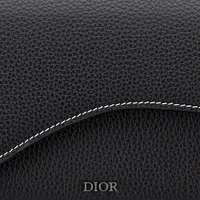 Saddle Long Wallet