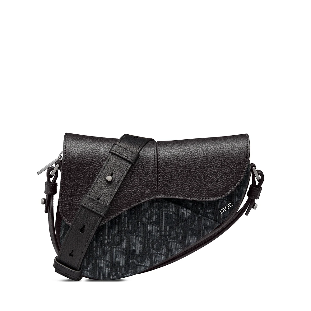 Mini Saddle Bag