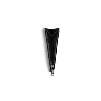 Zipped Card Holder