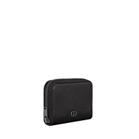 CD Icon Zipped Coin Purse