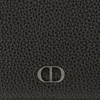 Wallet with Money Clip