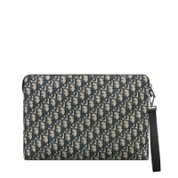 A4 Zipped Pouch