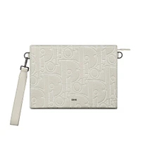 A5 Triangle Pouch