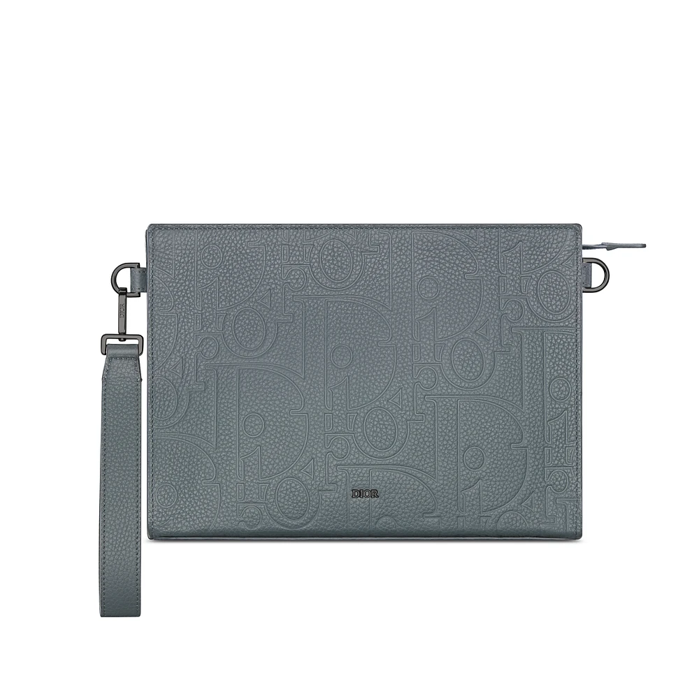 A5 Triangle Pouch