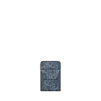 Card Holder with Magnetic Phone Stand