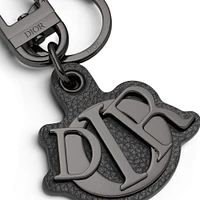 Dior Charm Key Ring