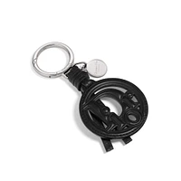 Dior Oblique Key Ring
