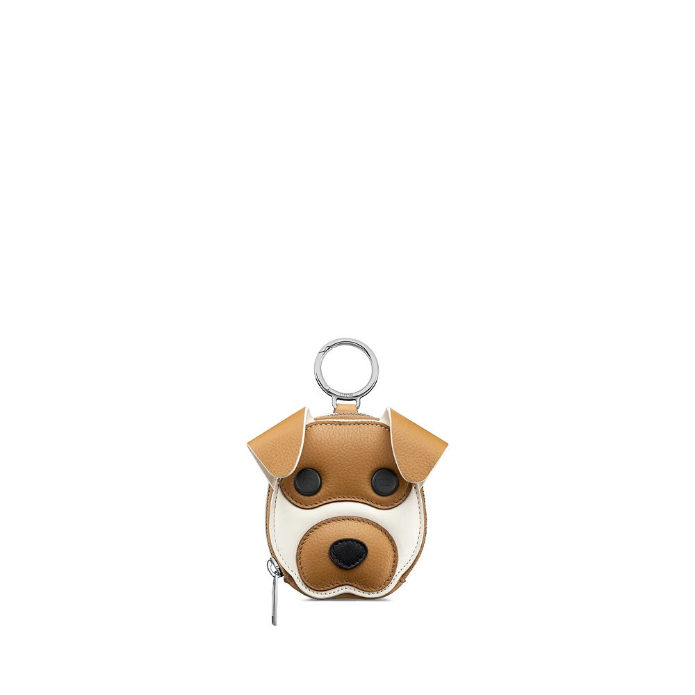 Mini Bobby Zipped Pouch