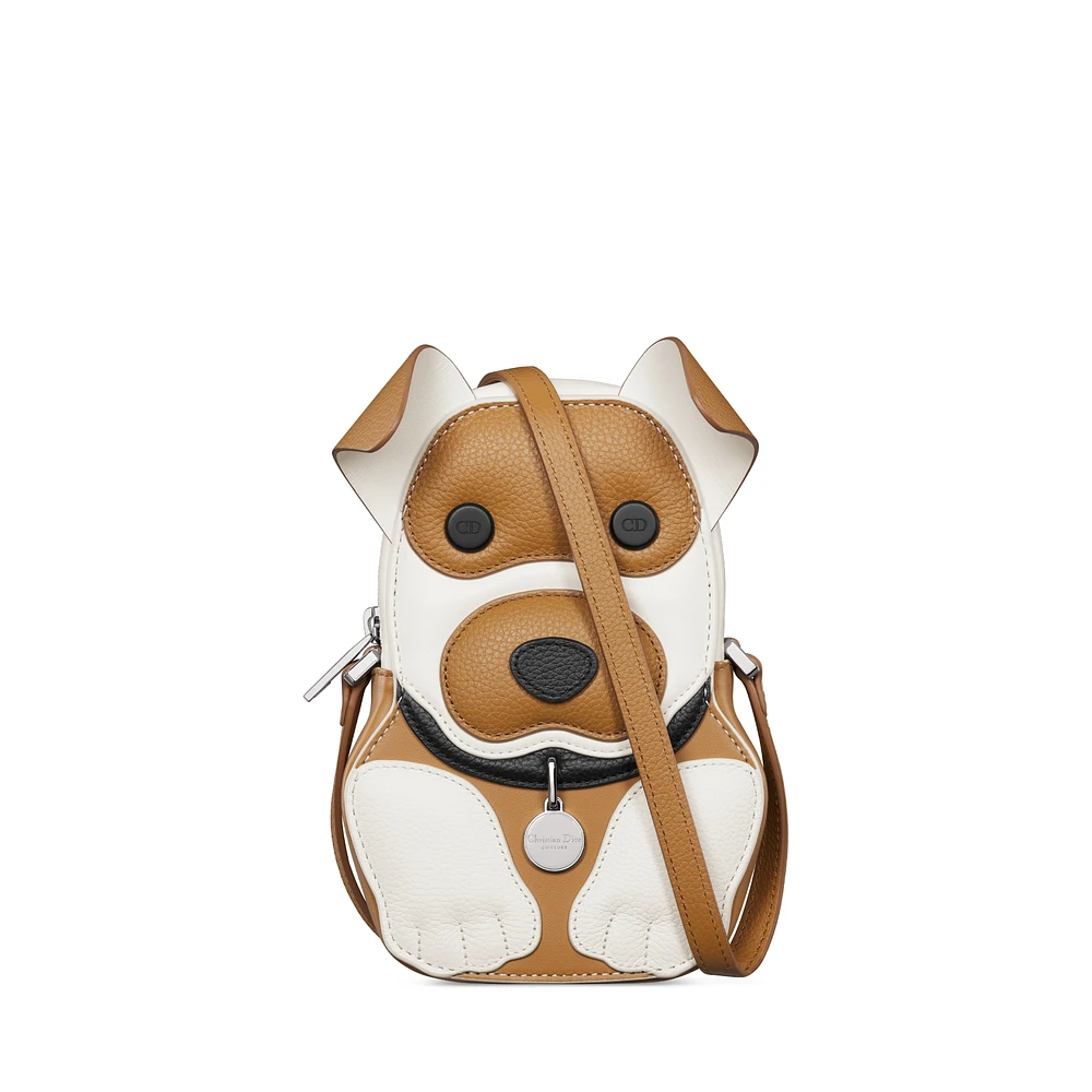 Bobby Zipped Mini Bag