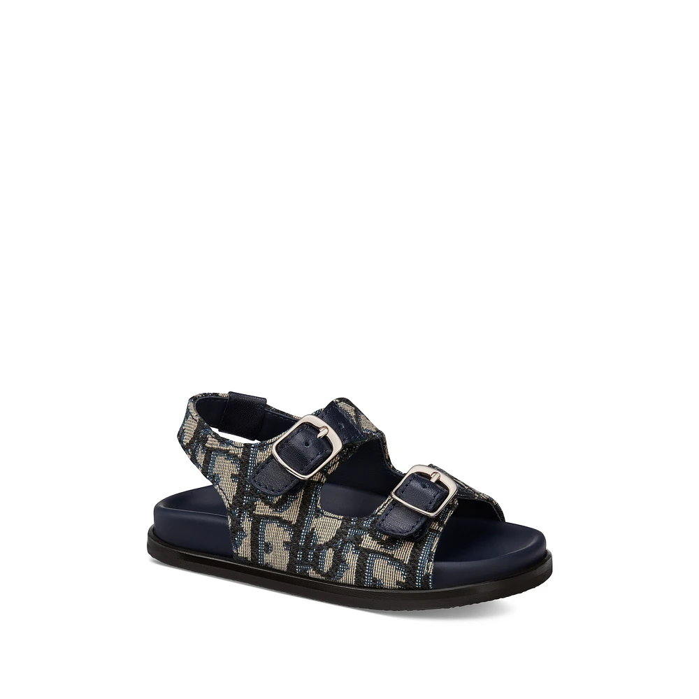 Baby Sandal