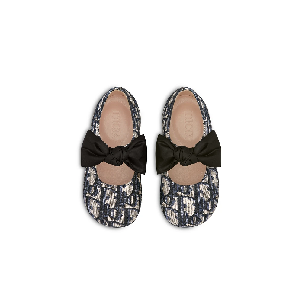 Baby Ballet Flat