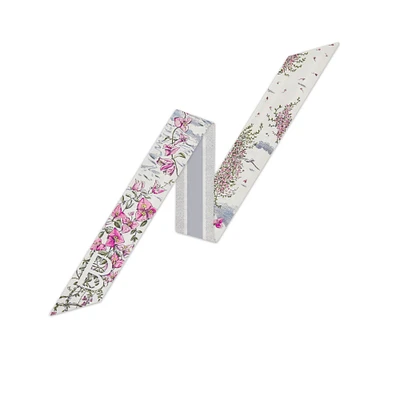 ABCDior B Bougainvillée - Brise Marine Mitzah Scarf