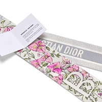 ABCDior B Bougainvillée - Brise Marine Mitzah Scarf