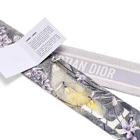 ABCDior L Lavande - Lumière Mitzah Scarf