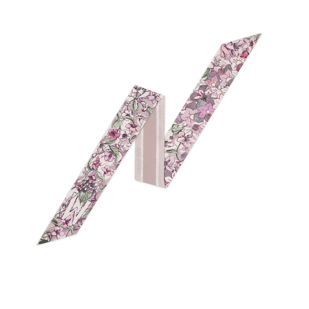 ABCDior W Weigela - Wax Mitzah Scarf