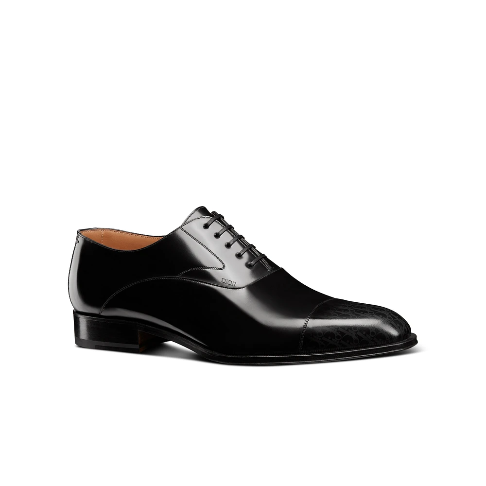 Dior Timeless Oxford Shoe
