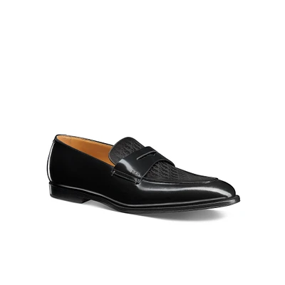 Dior Timeless Loafer