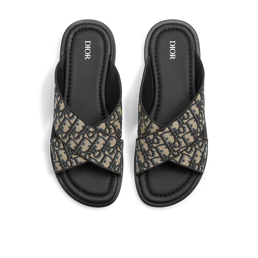 Dior Alias Sandal