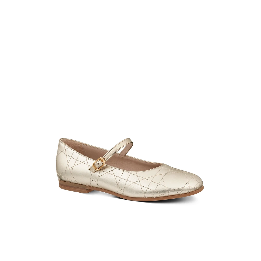 Kids' Ballet Flat
