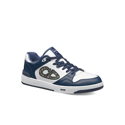 B57 Dribble Low-Top Sneaker