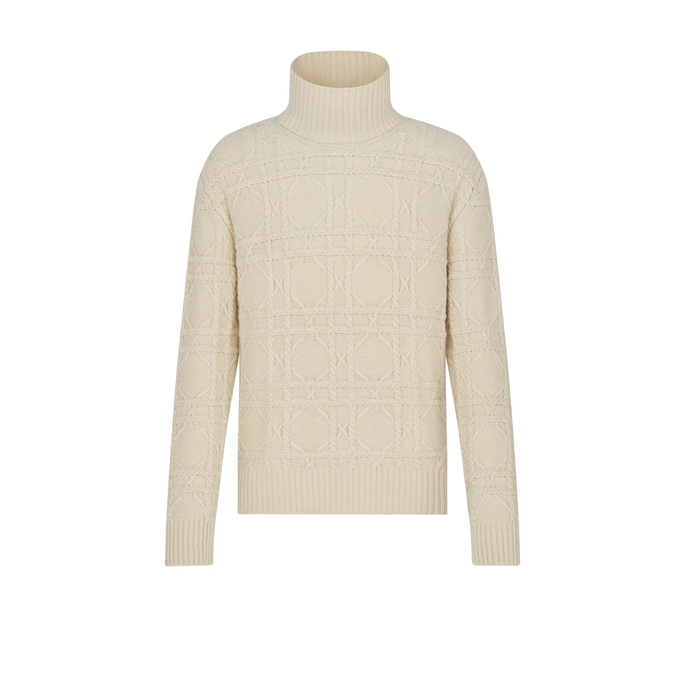 Dior Icons Turtleneck Sweater