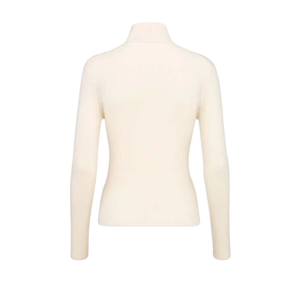 Turtleneck Sweater