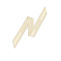 Dior Oblique Mitzah Scarf