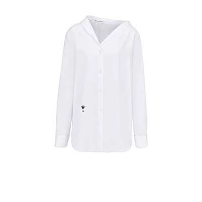 Asymmetric Shirt