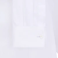 Asymmetric Shirt
