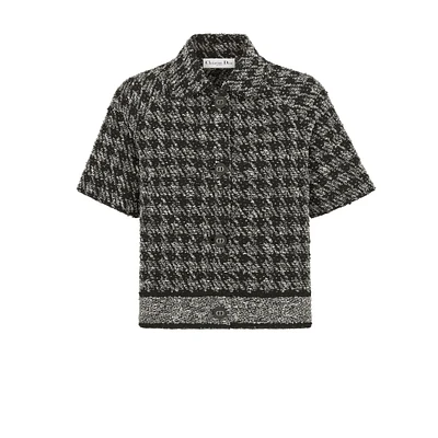 Short-Sleeved Jacket