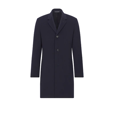 Classic Coat