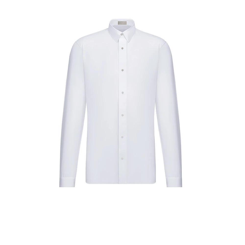 Shirt with Snaps