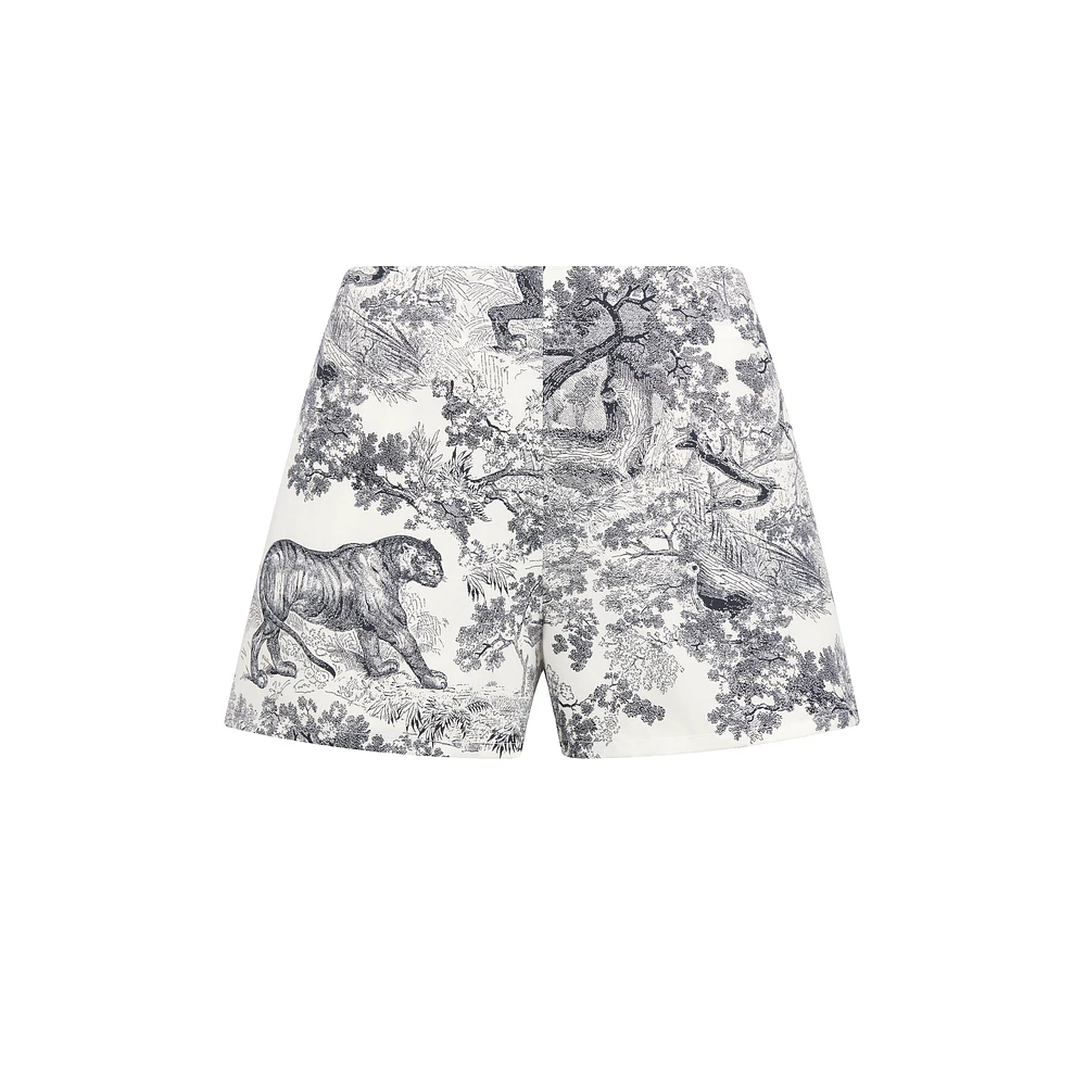 Dioriviera Shorts