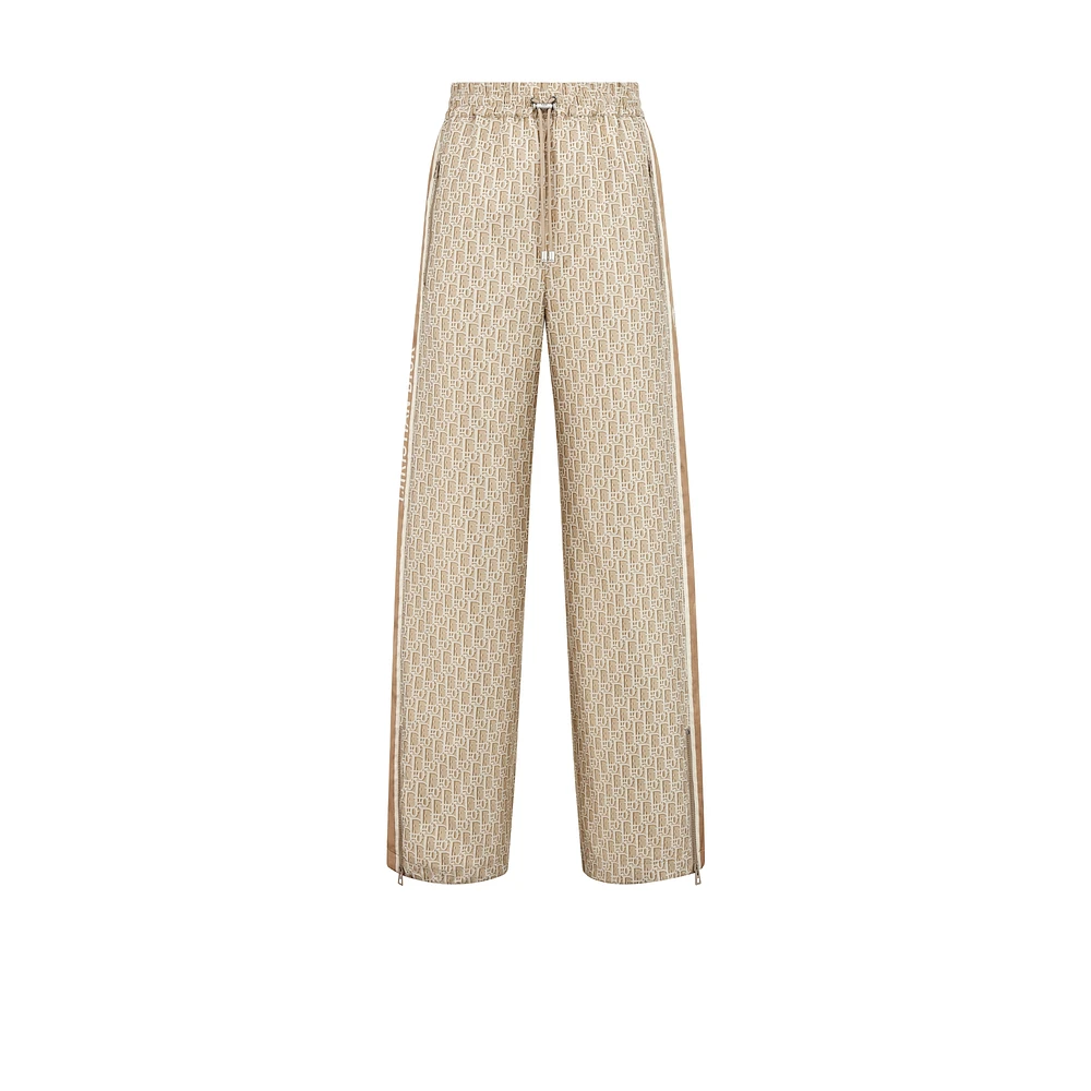 Flared Pants