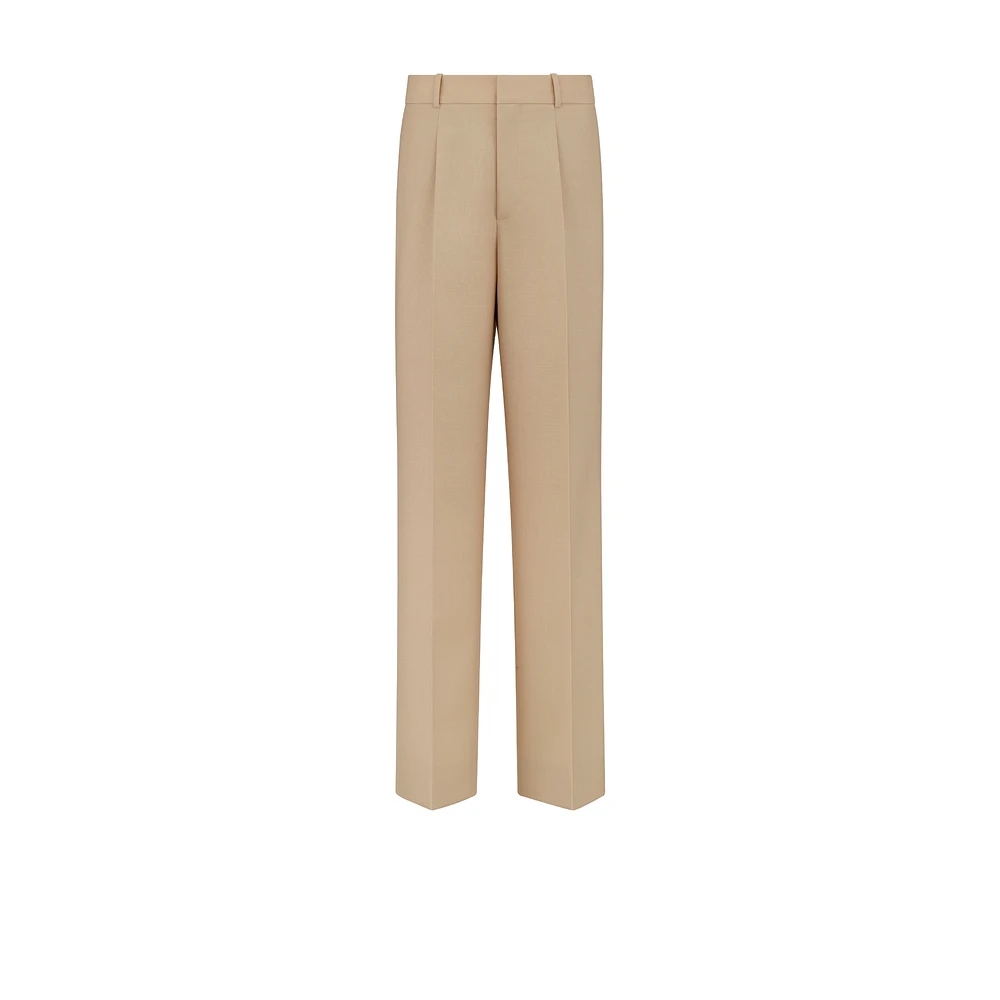 Wide-Leg Pants