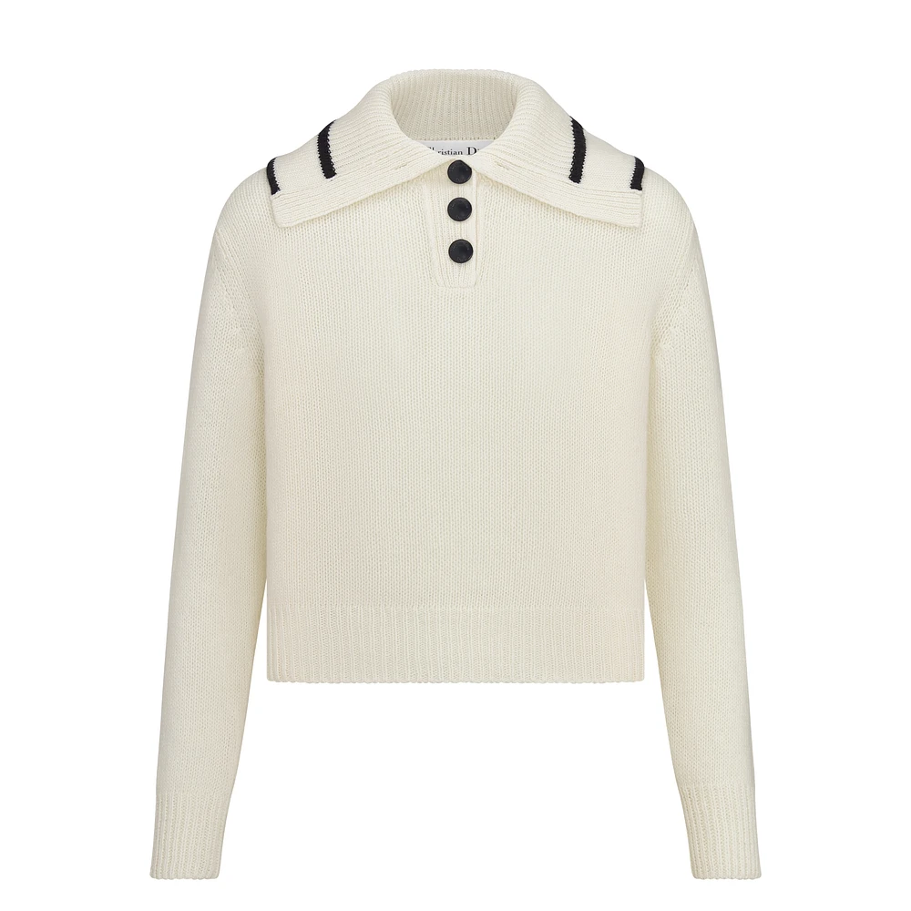 DiorAlps Sweater