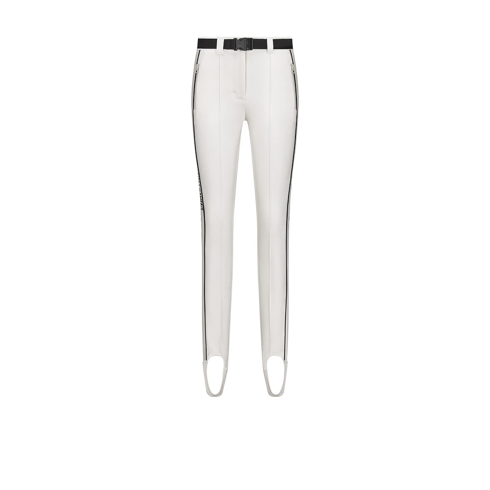 DiorAlps Fitted Ski Pants